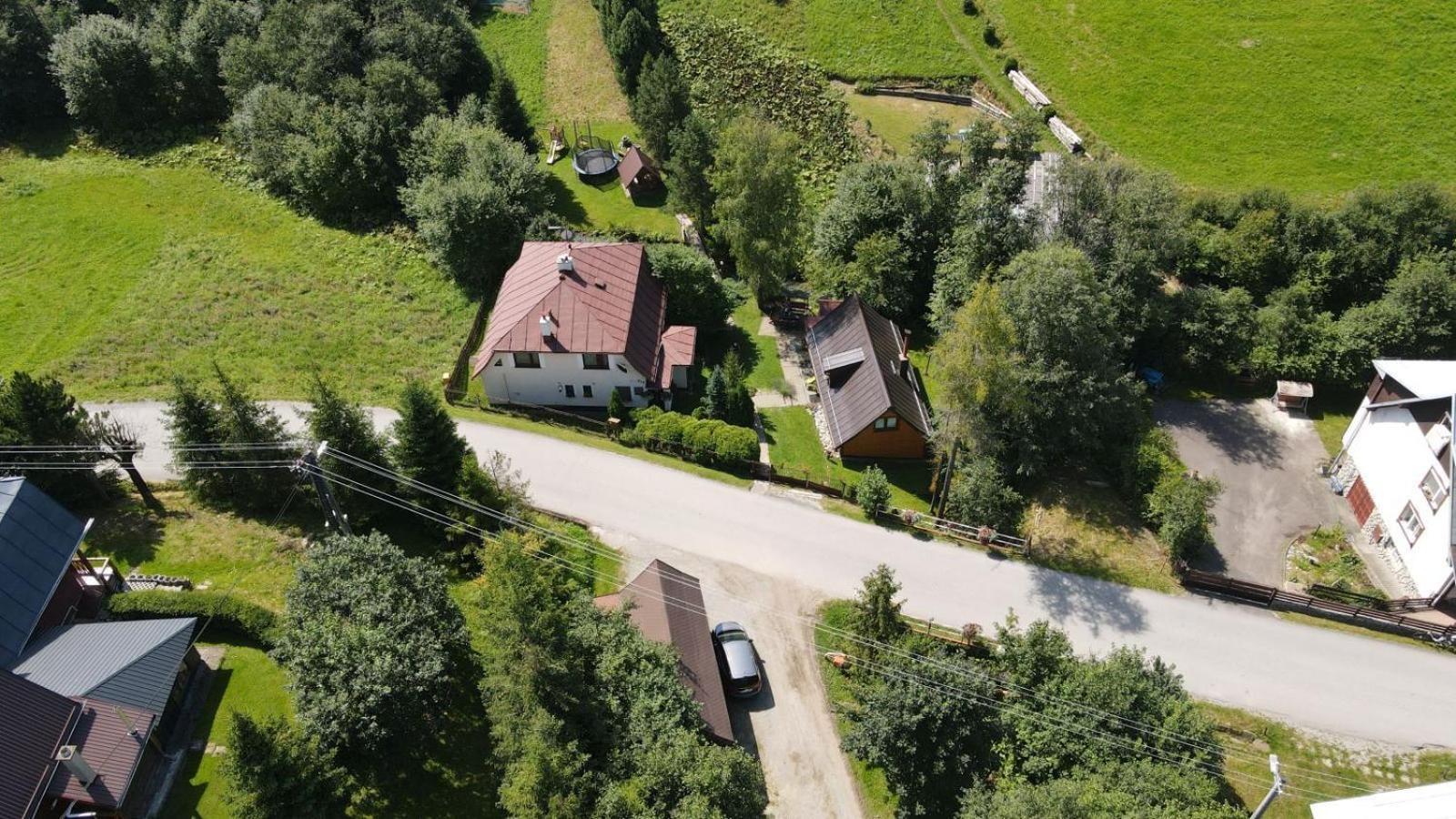 Studio Julia Zdiar Exterior photo