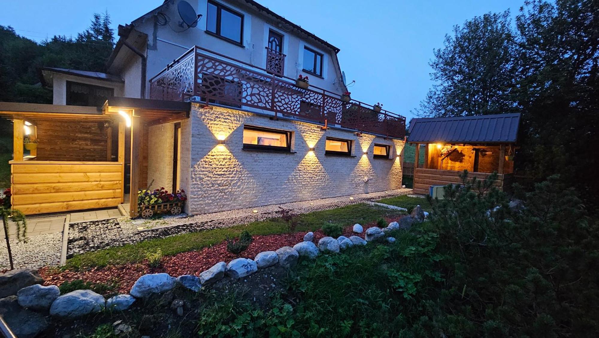 Studio Julia Zdiar Exterior photo