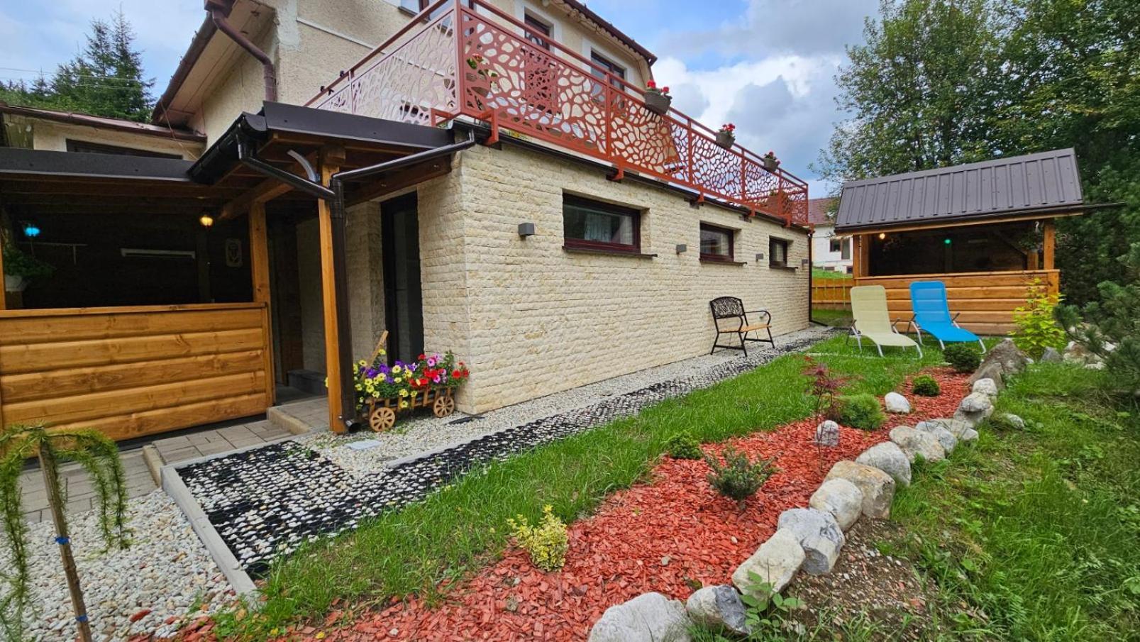 Studio Julia Zdiar Exterior photo
