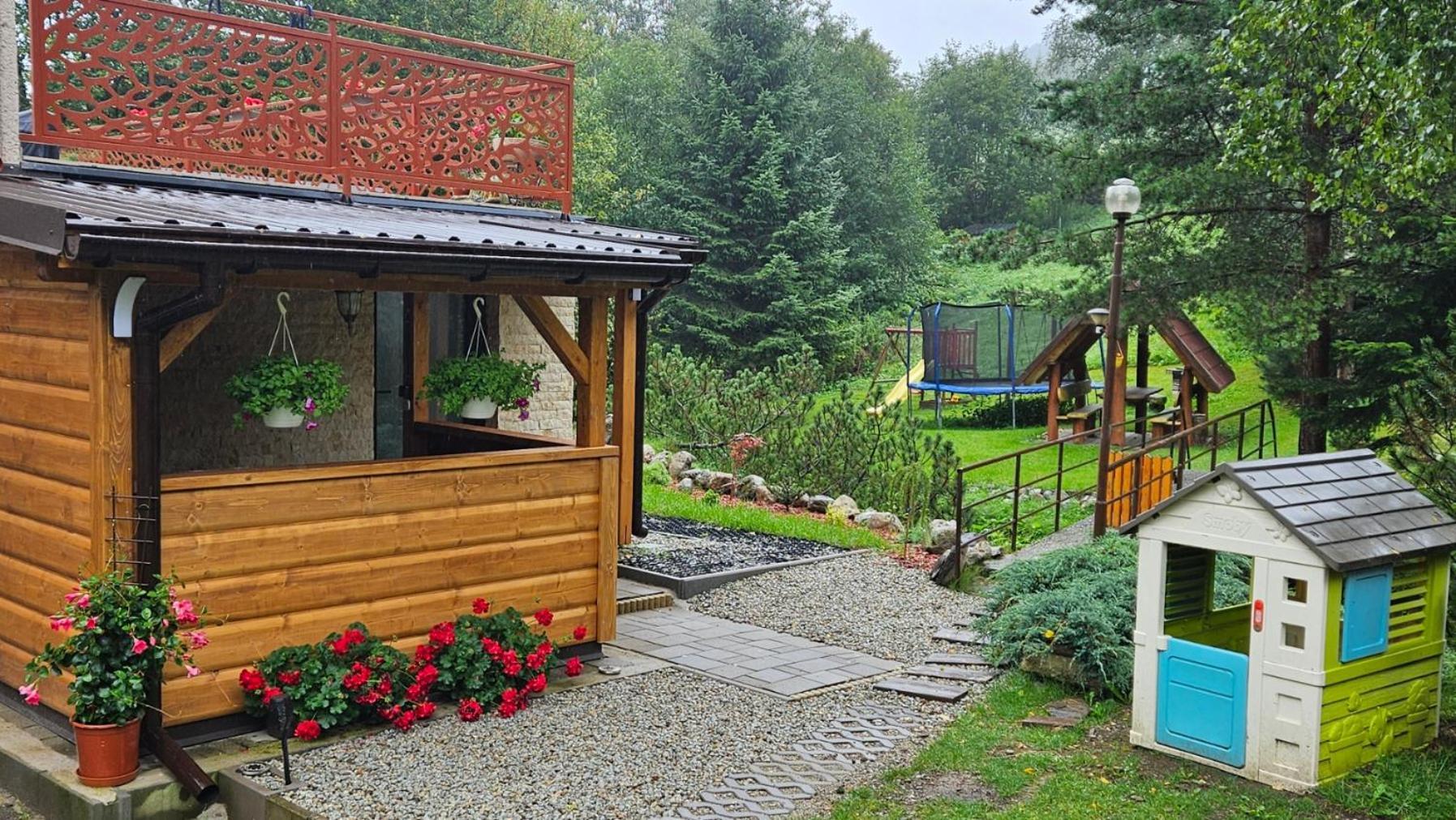 Studio Julia Zdiar Exterior photo